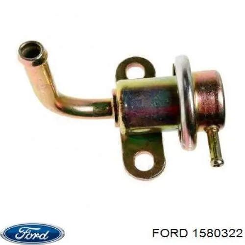 Праве бічне дзеркало Ford 1768906 ціна, від  USD