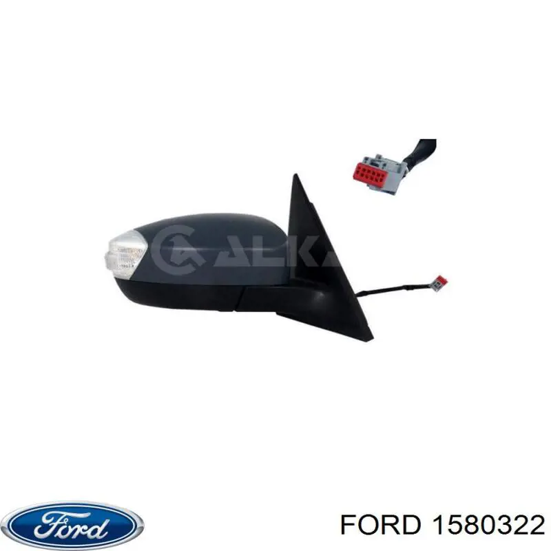  1768906 Ford