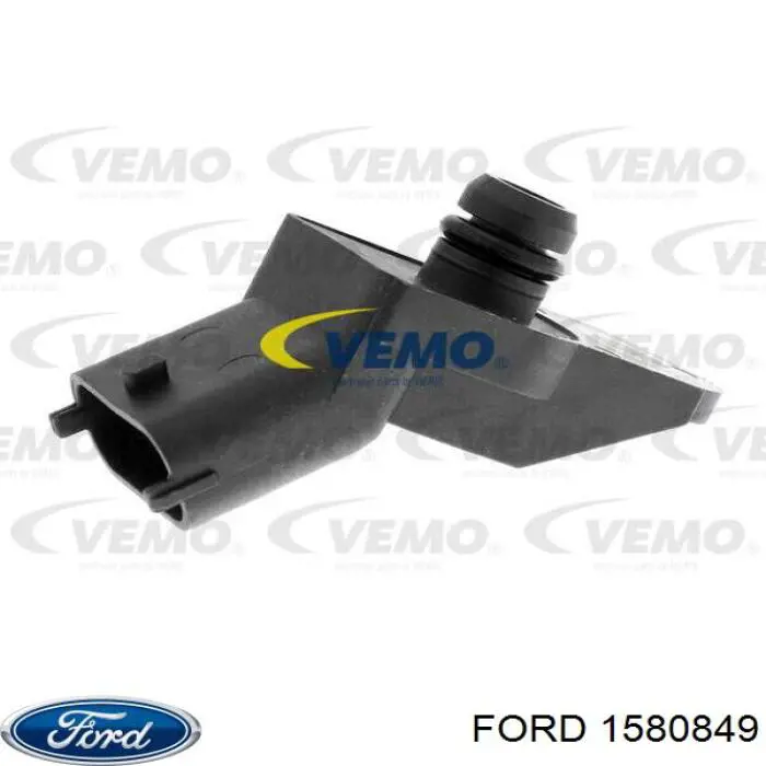  Ford 1580849 ціна, від 19.00 USD