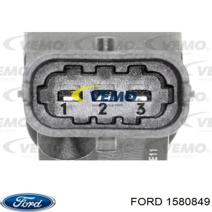 1580849 Ford 