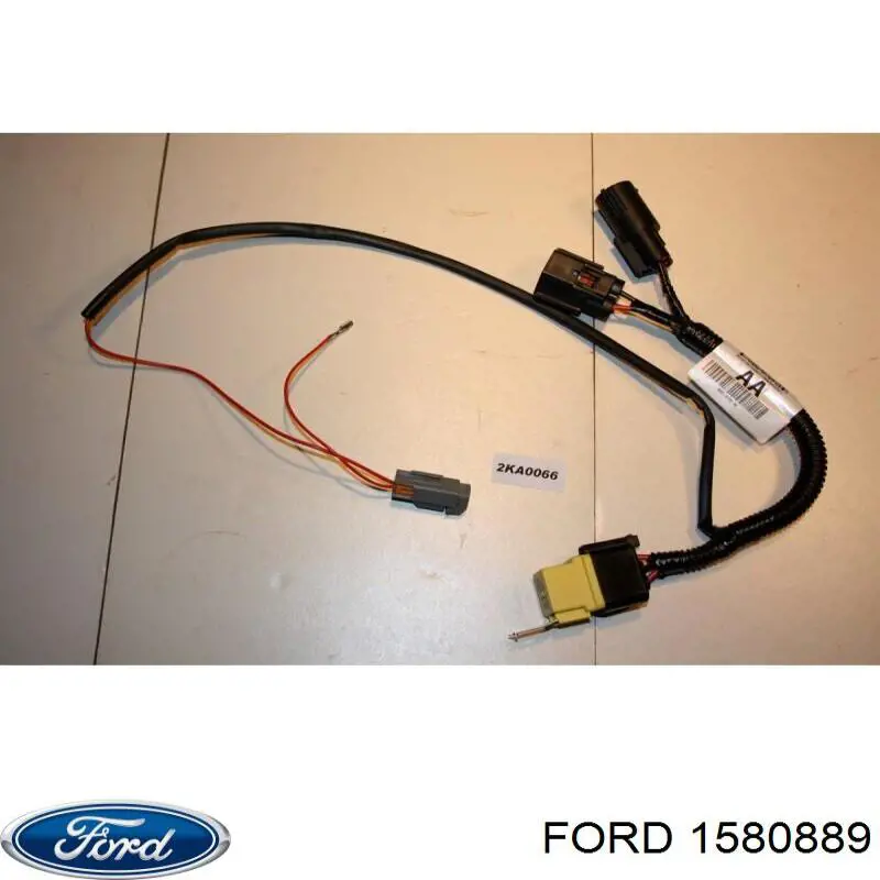  Ford 1580889 ціна, від 18.84 USD