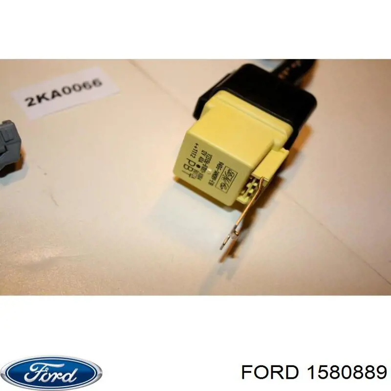 1580889 Ford 