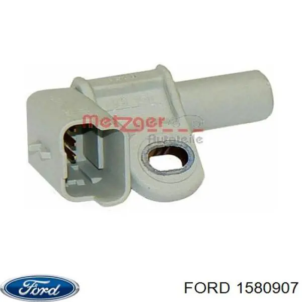 Купити 1580907 Ford ДПРВ