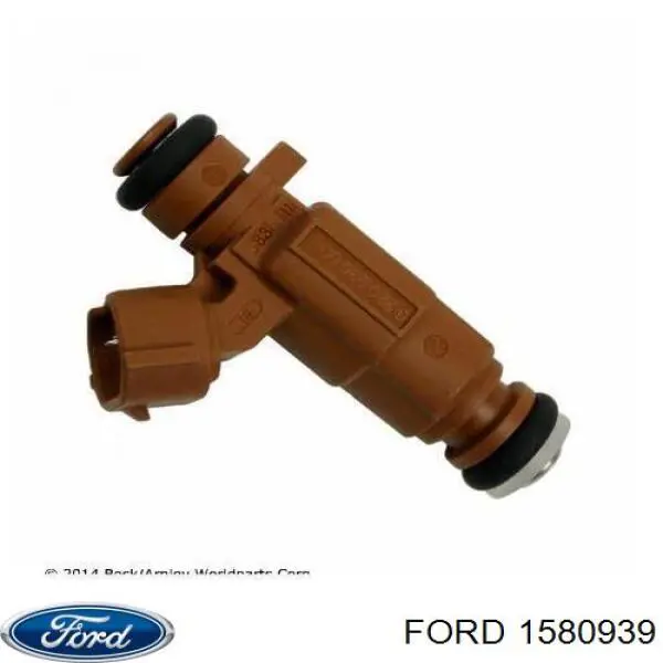 Перемикач режимів КПП Ford 1580939 ціна, від 11.33 USD