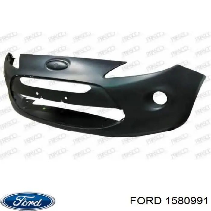 Бампер на авто Ford 1580991 ціна, від 113.76 USD