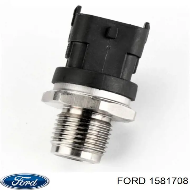 1581708 Ford датчик тиску палива