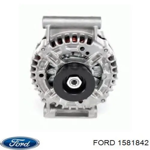 1581842 Ford генератор
