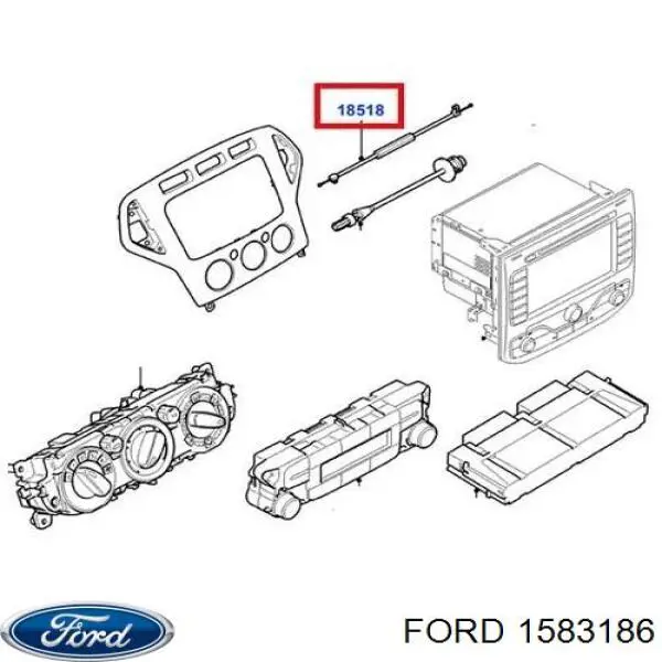  1329651 Ford