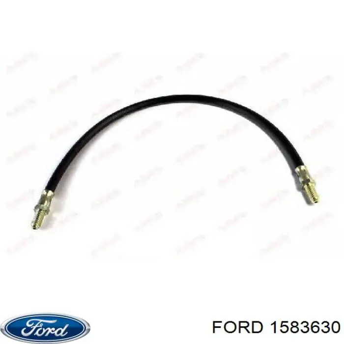  1583630 Ford