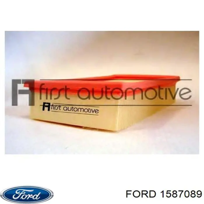 Супорт гальмівний передній лівий 1478450 Ford