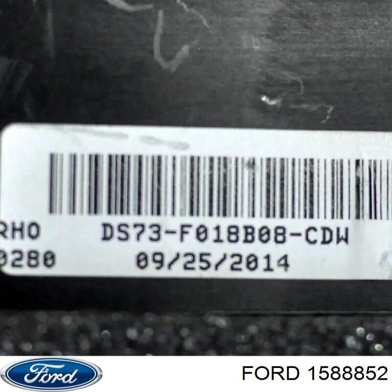 Болт переднього важеля Ford 1588852 ціна, від 6.19 USD