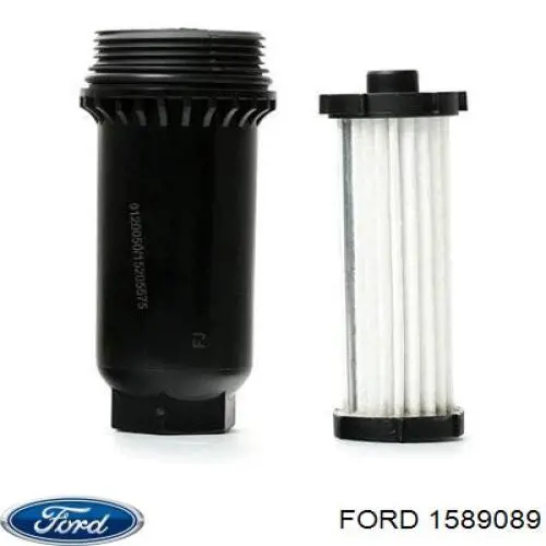 1589089 Ford фільтр акпп