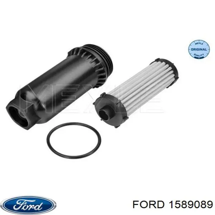 Фільтр коробки автомат Ford 1589089 ціна, від 47.91 USD
