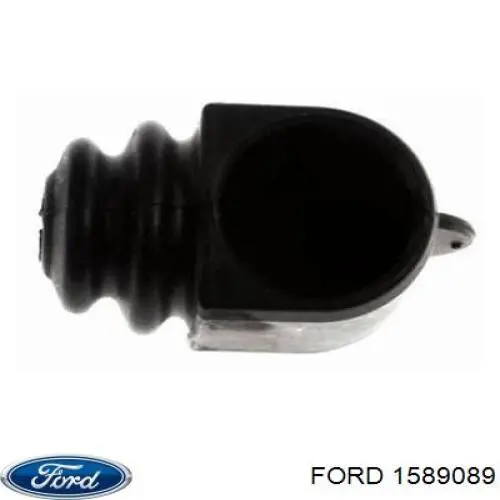 Фільтр АКПП 1589089 Ford
