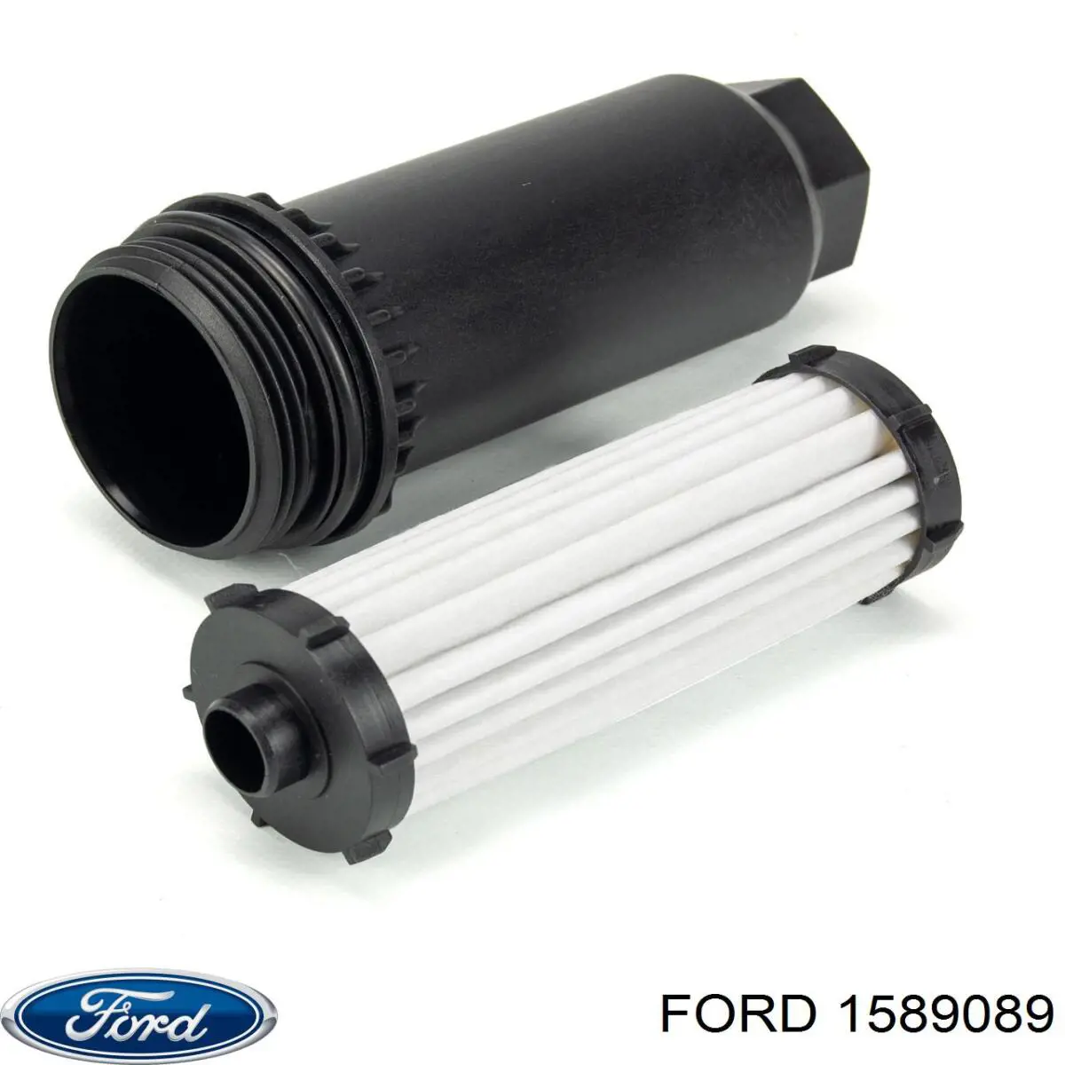 Фільтр АКПП 1589089 Ford