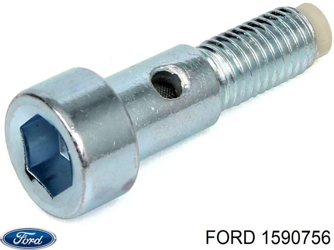 Болт трубки турбіни подачі масла Peugeot/Citroen 37660 ціна, від 8.64 USD