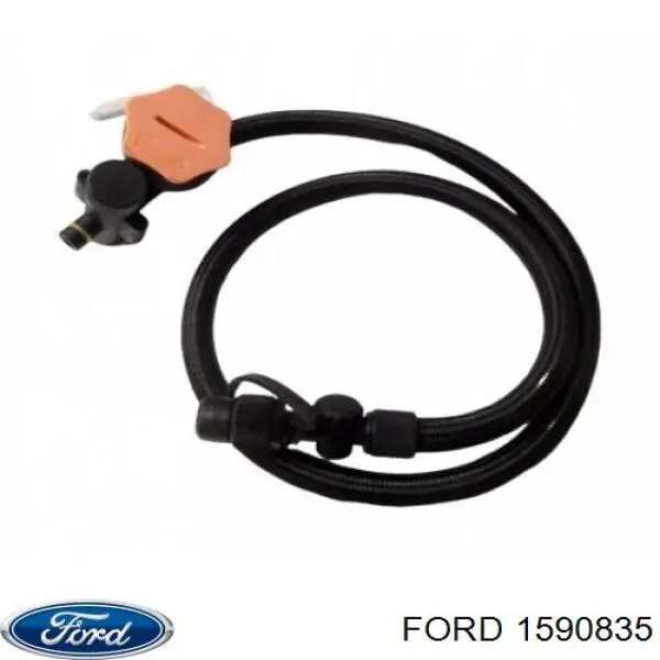 1590835 Ford 
