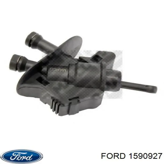 ГЦЗ Ford 1590927 ціна, від 17.79 USD