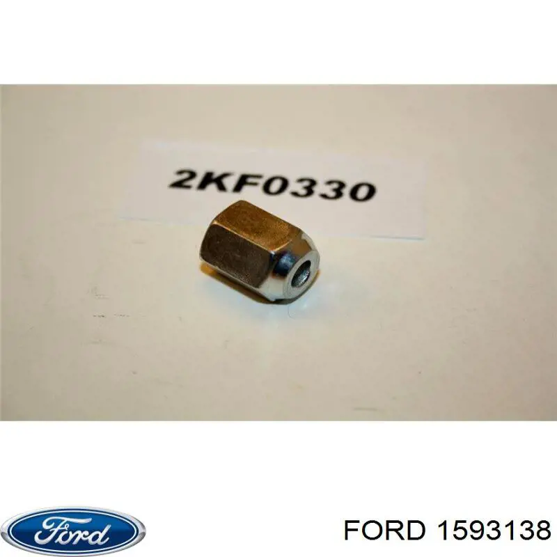  Ford 1593138 ціна, від 1.27 USD