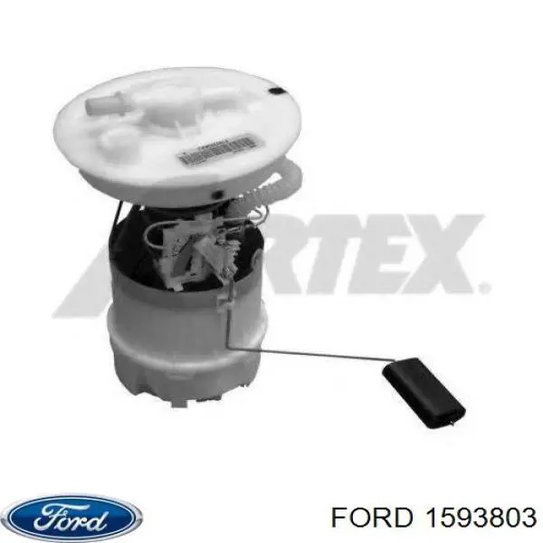  1593803 Ford