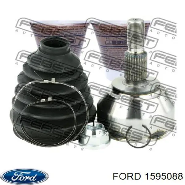  1595088 Ford