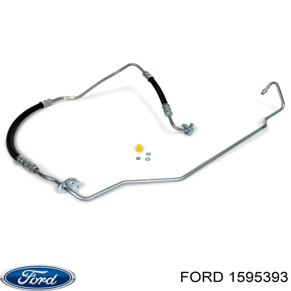  1595393 Ford