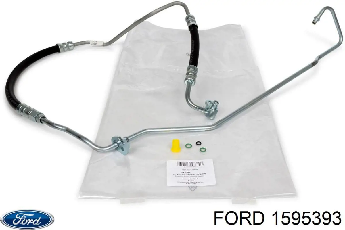  Ford 1377191 ціна, від 57.08 USD