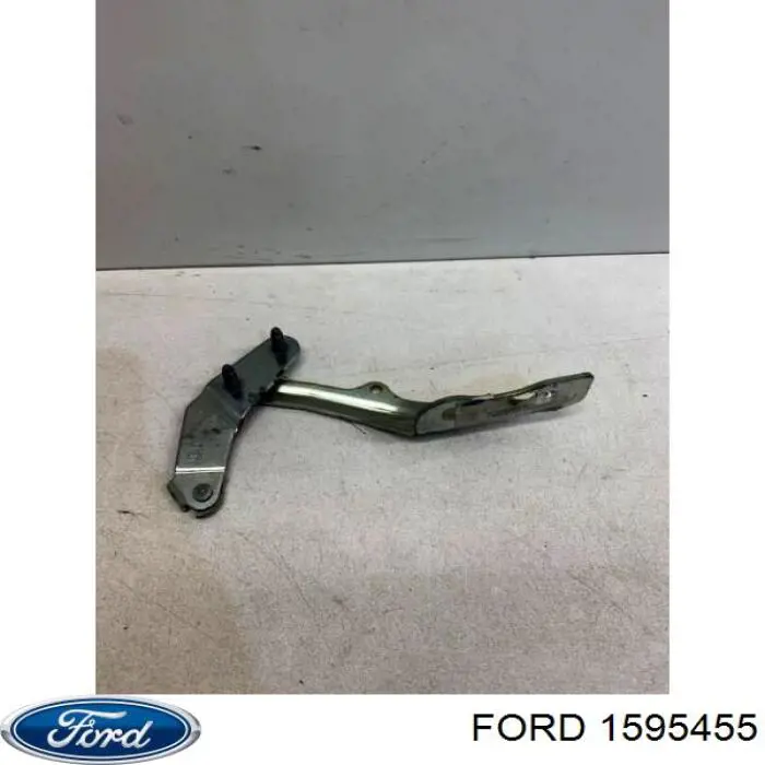 Купити 1595455 Ford Шарнір капота правий