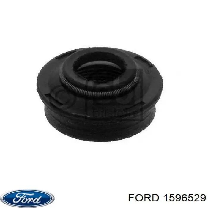 Купити 1596529 Ford Сальник клапана