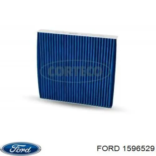Сальник клапана (маслознімний), впуск/випуск Ford 1596529 ціна, від 0.46 USD