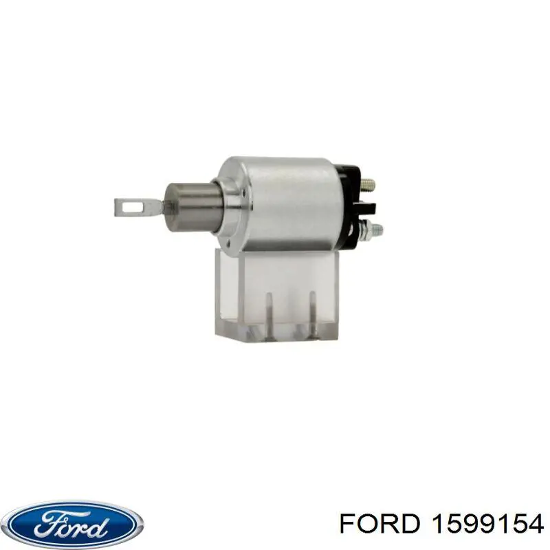Контактор Ford 1599154 ціна, від 23.58 USD