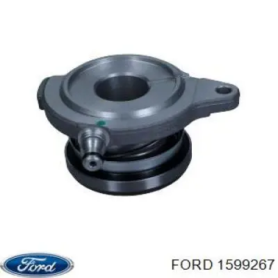 Купити 1599267 Ford Робочий циліндр зчеплення в зборі з витискним підшипником