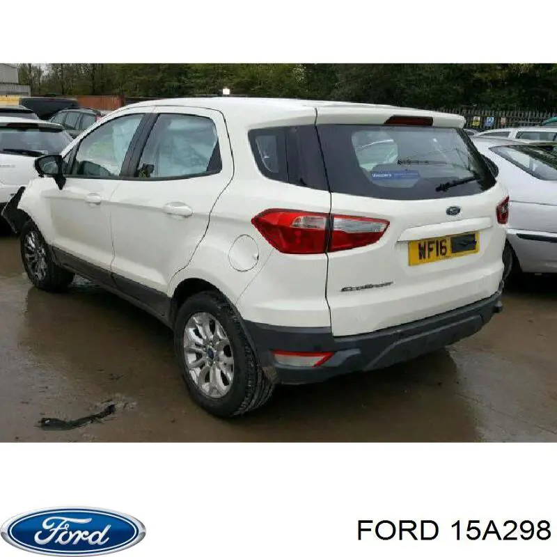  Ford 15A298 ціна, від 11.53 USD