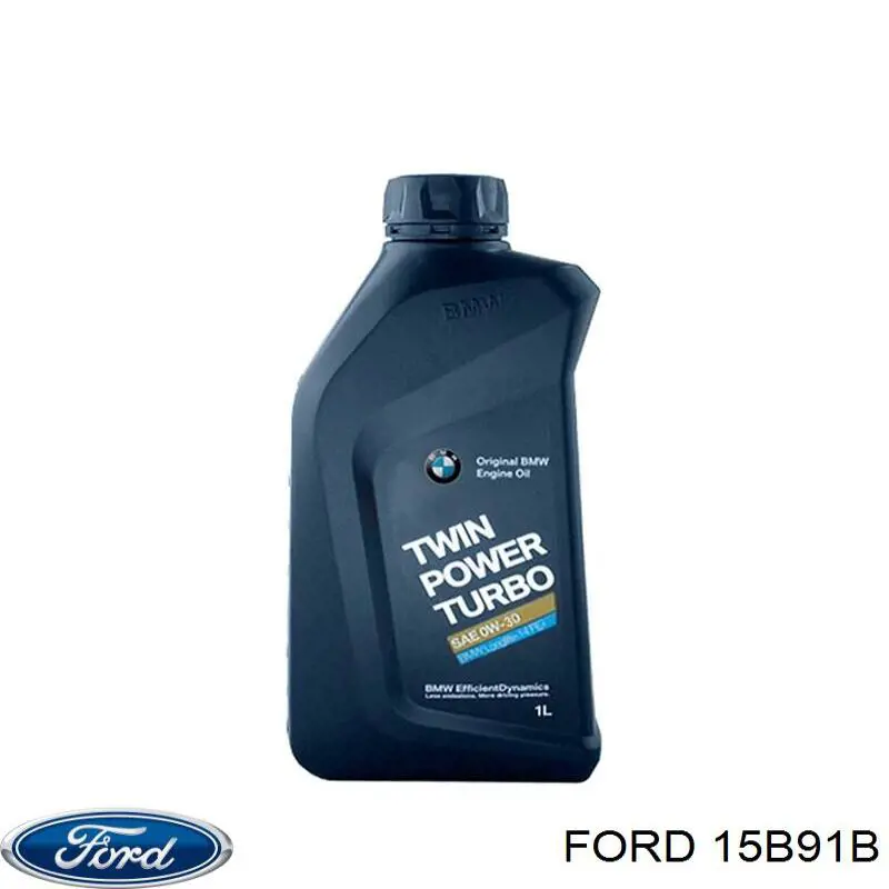 Купити 15B91B Ford Масло