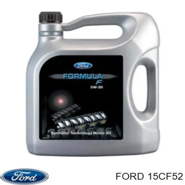 Купити 15CF52 Ford Масло