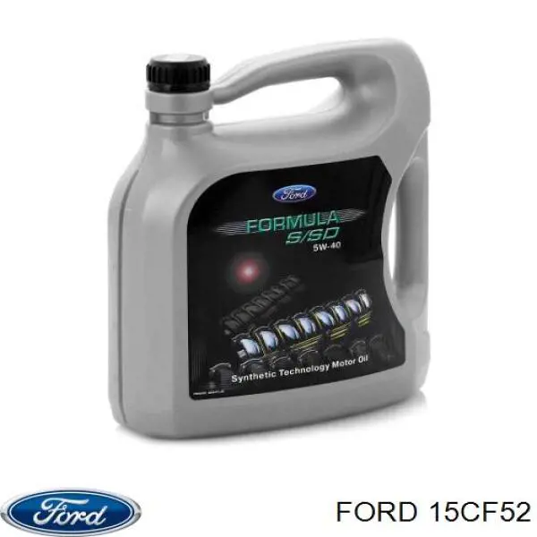 15CF52 Ford Масло двигуна