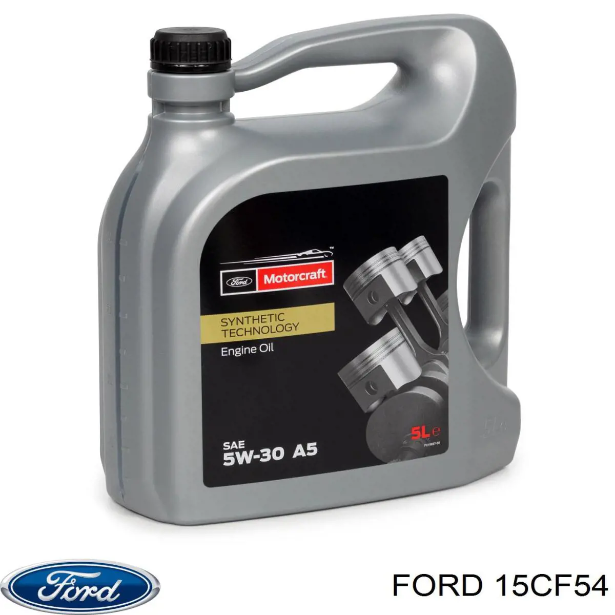 Купити 15CF54 Ford Масло