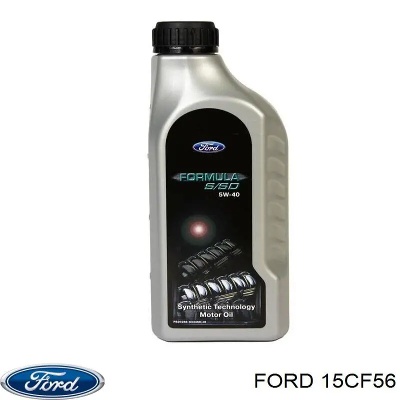 Олива Ford 15CF56 ціна, від 18.46 USD