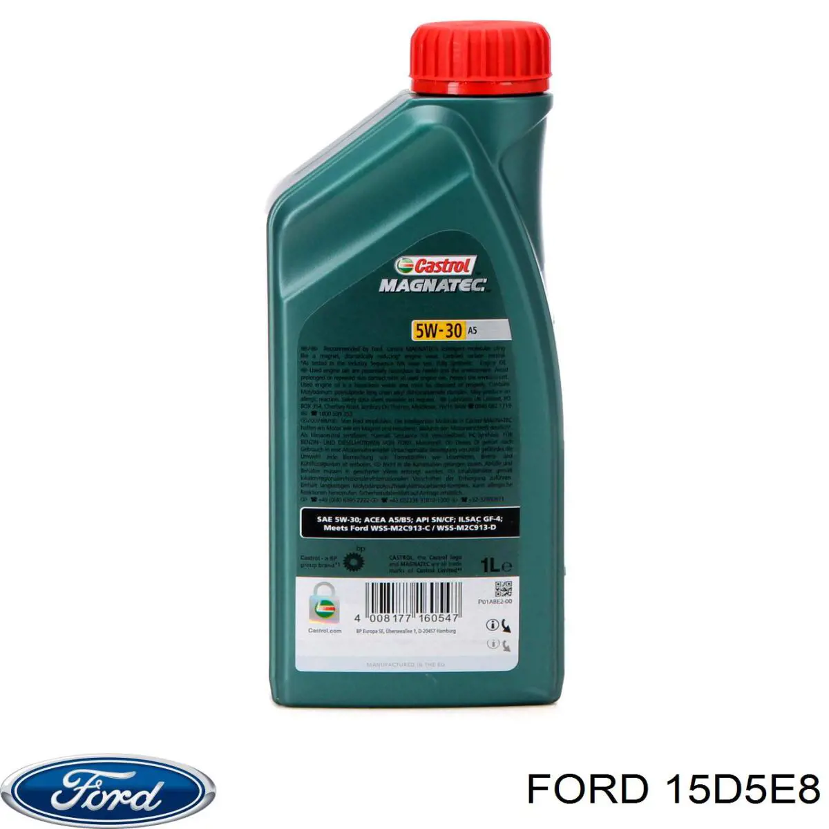 Олива Ford 15D5E8 ціна, від 51.12 USD