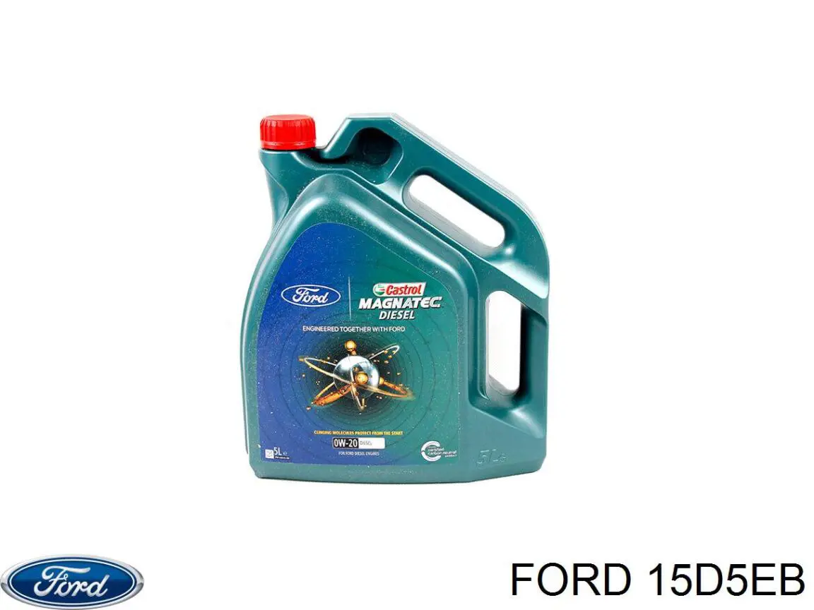 Олива Ford 15D5EB ціна, від 15.74 USD