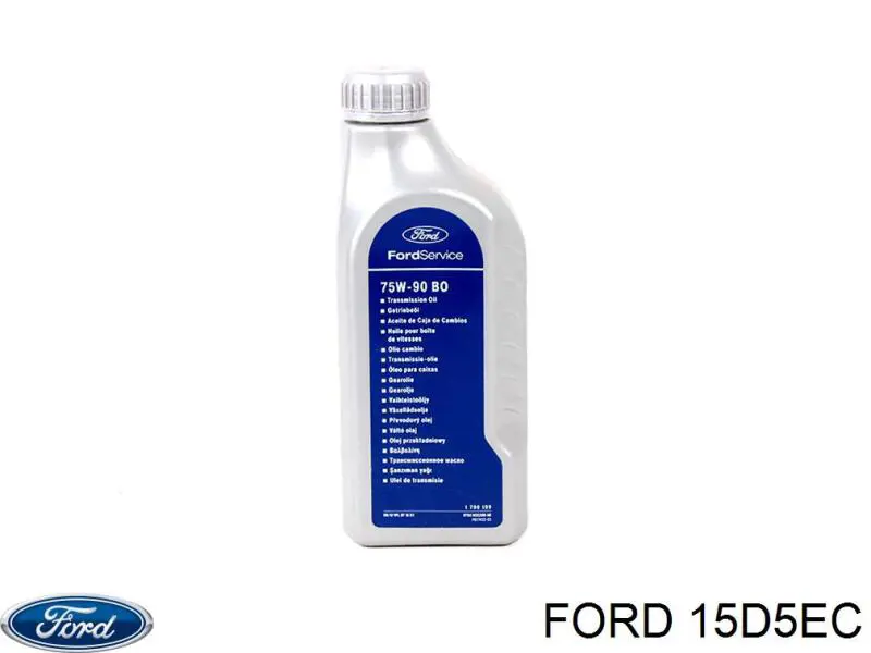 Олива Ford 15D5EC ціна, від 66.40 USD