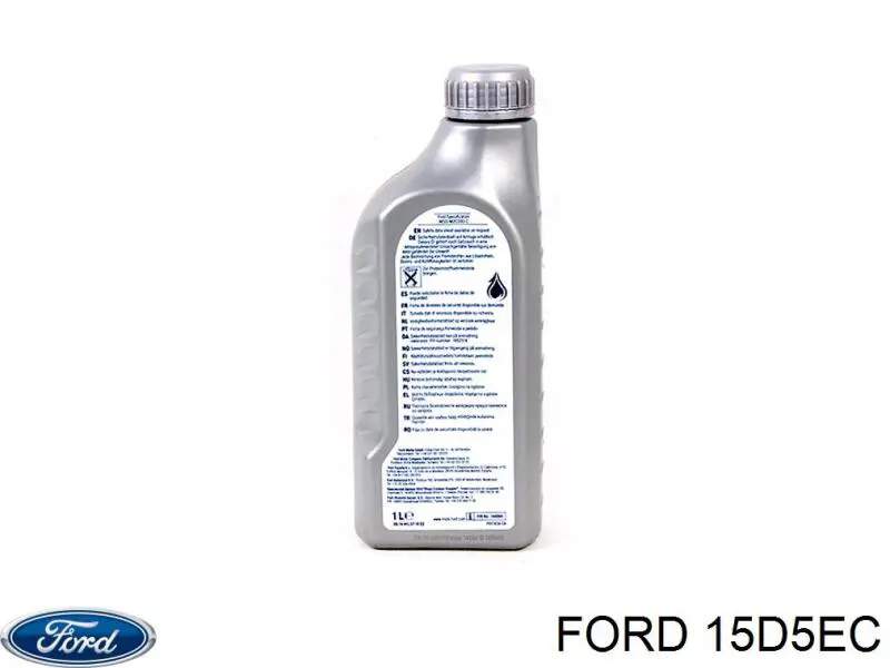 Купити 15D5EC Ford Масло