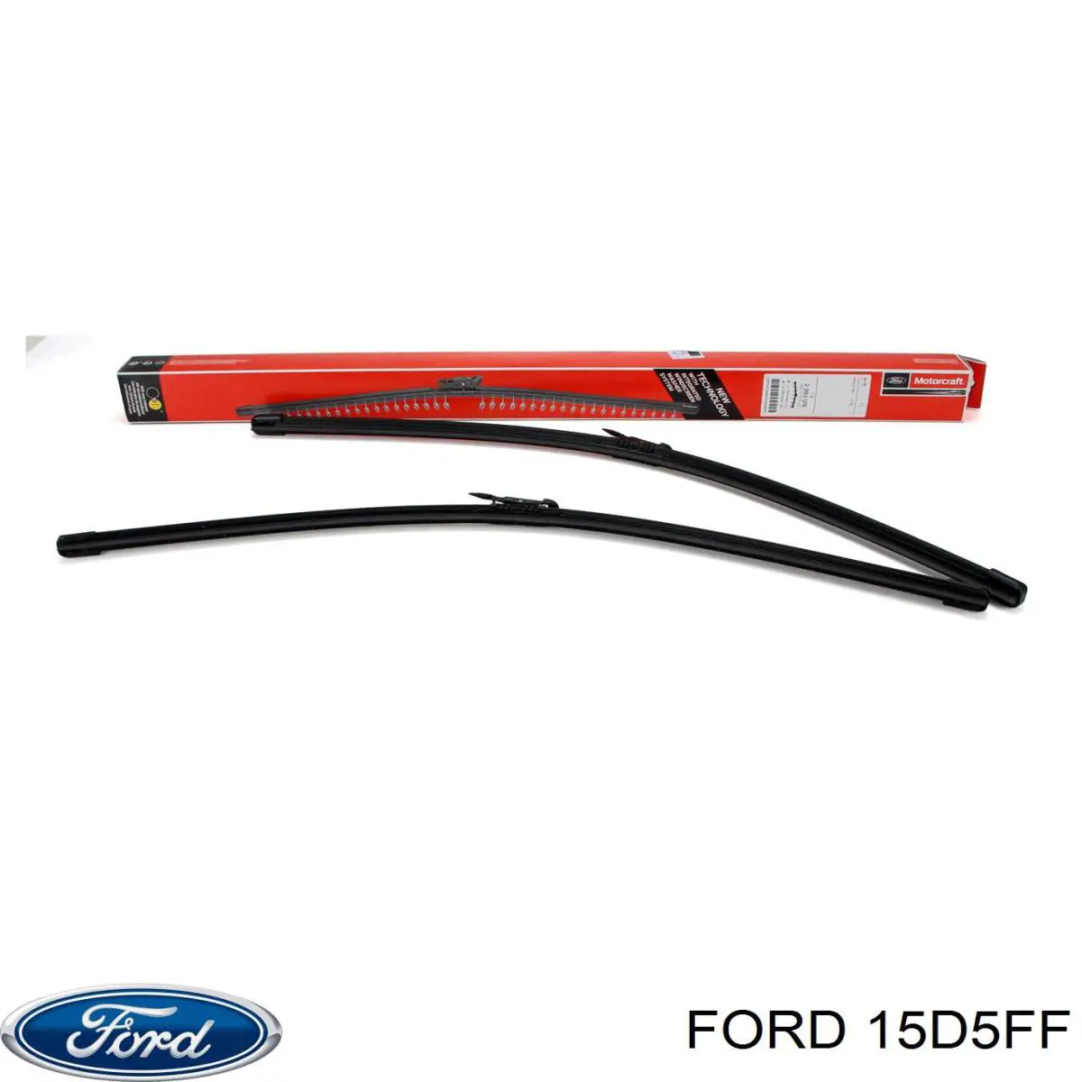 Олива Ford 15D5FF ціна, від 55.75 USD