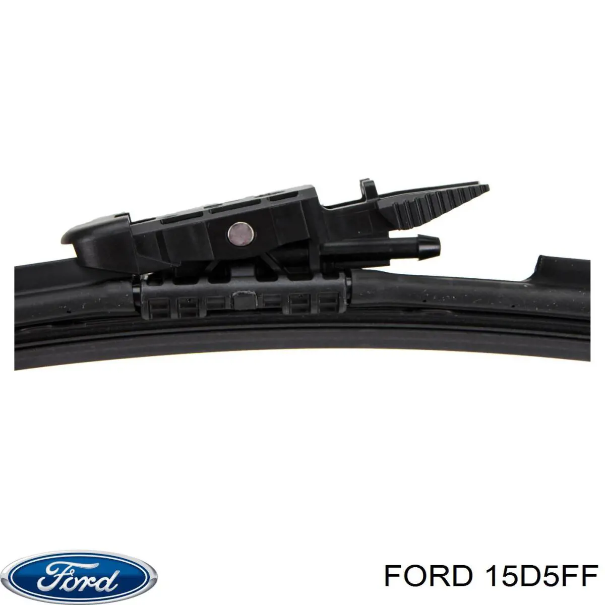 15D5FF Ford Масло двигуна