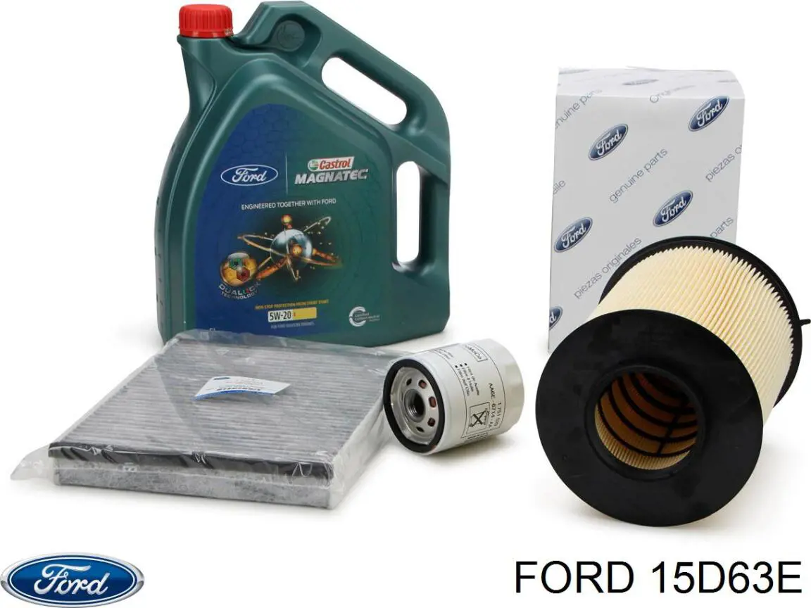 Олива Ford 15D63E ціна, від 79.97 USD