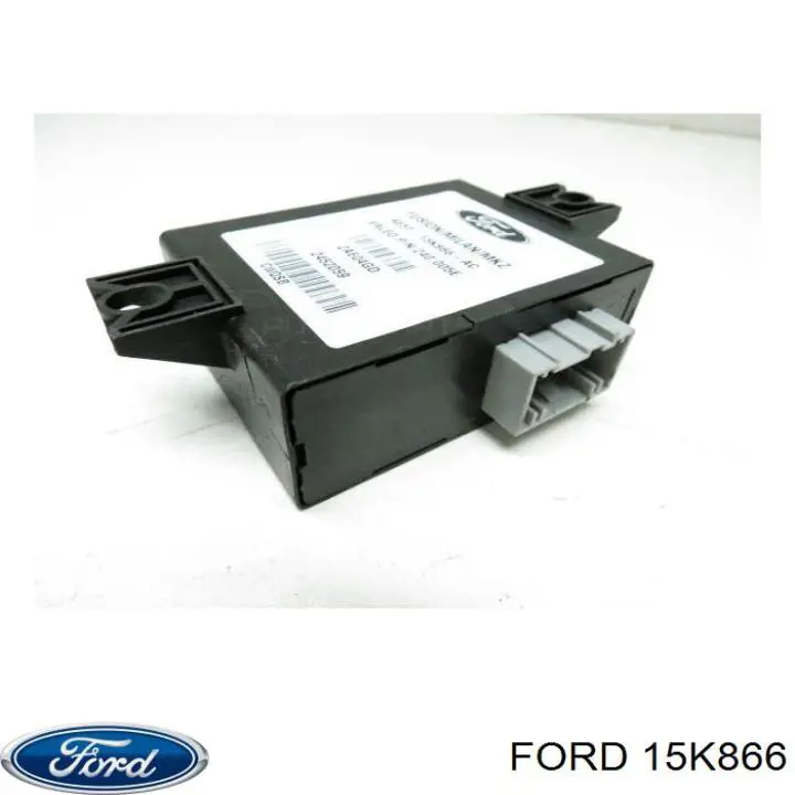 15K866 Ford 