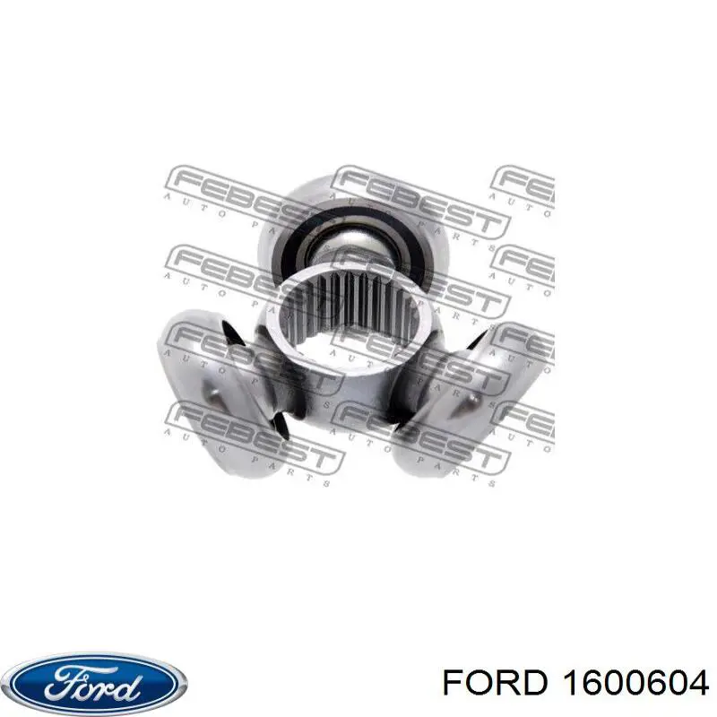  1600604 Ford