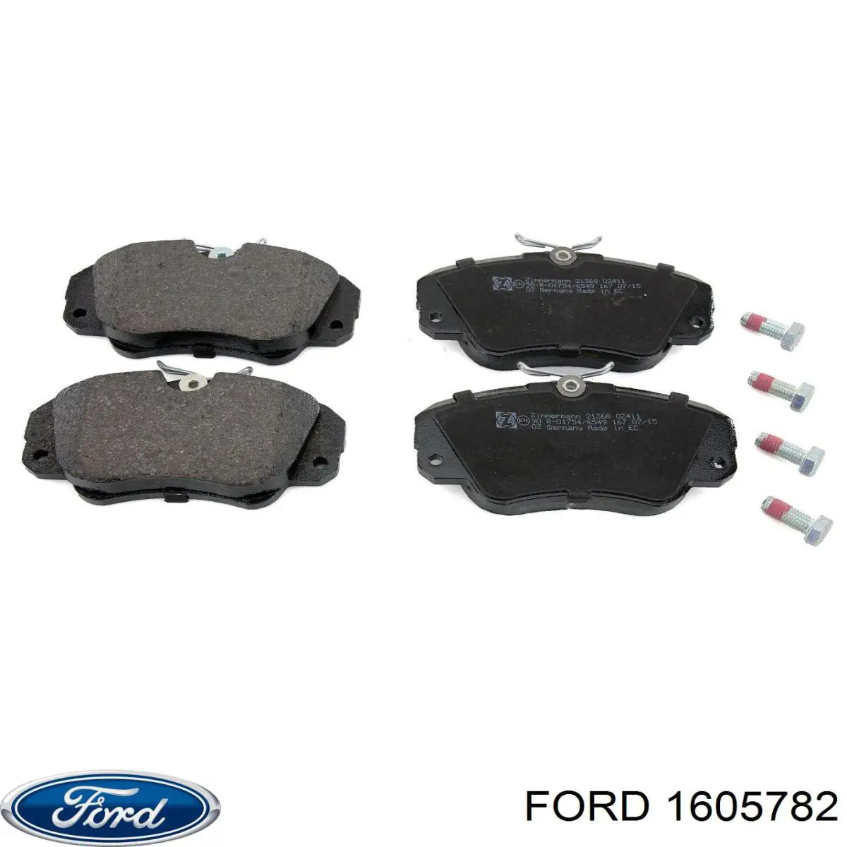  1445079 Ford