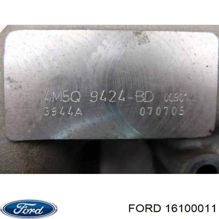 16100011 Ford 