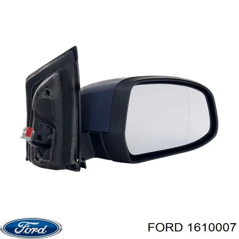 Купити 1698921 Ford Дзеркало праве